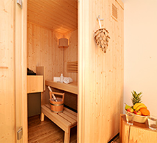 Bergahorn - Ferienwohnung Oberstaufen